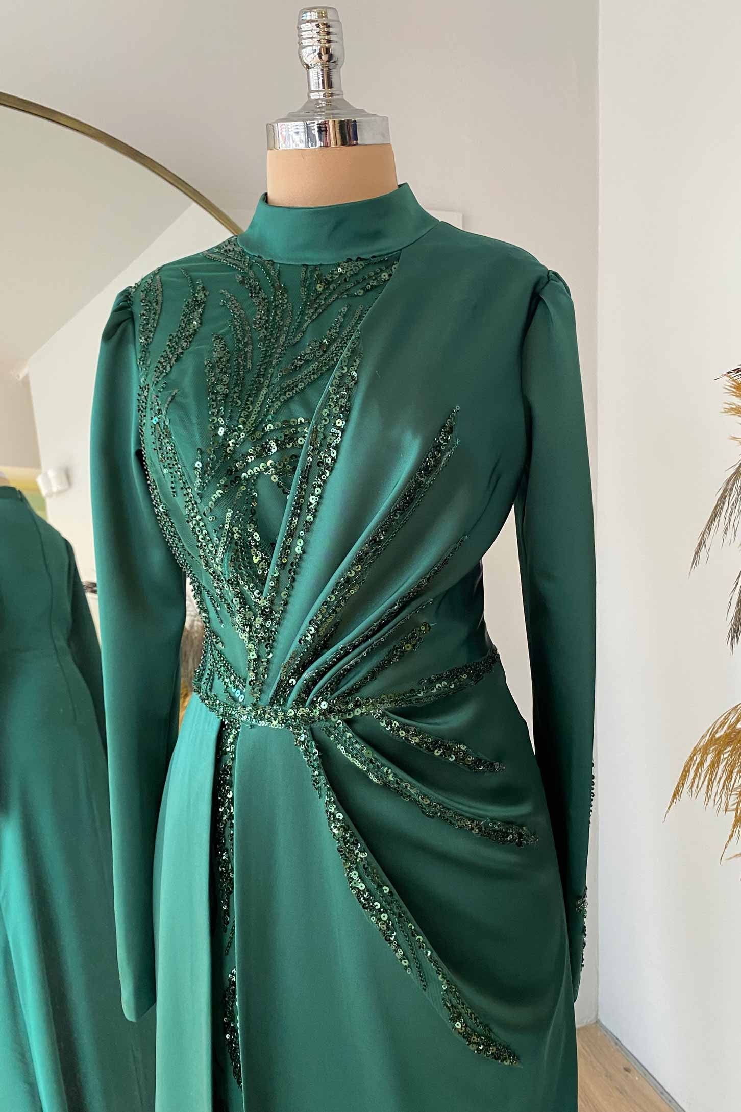 Firuze Abiye Zümrüt