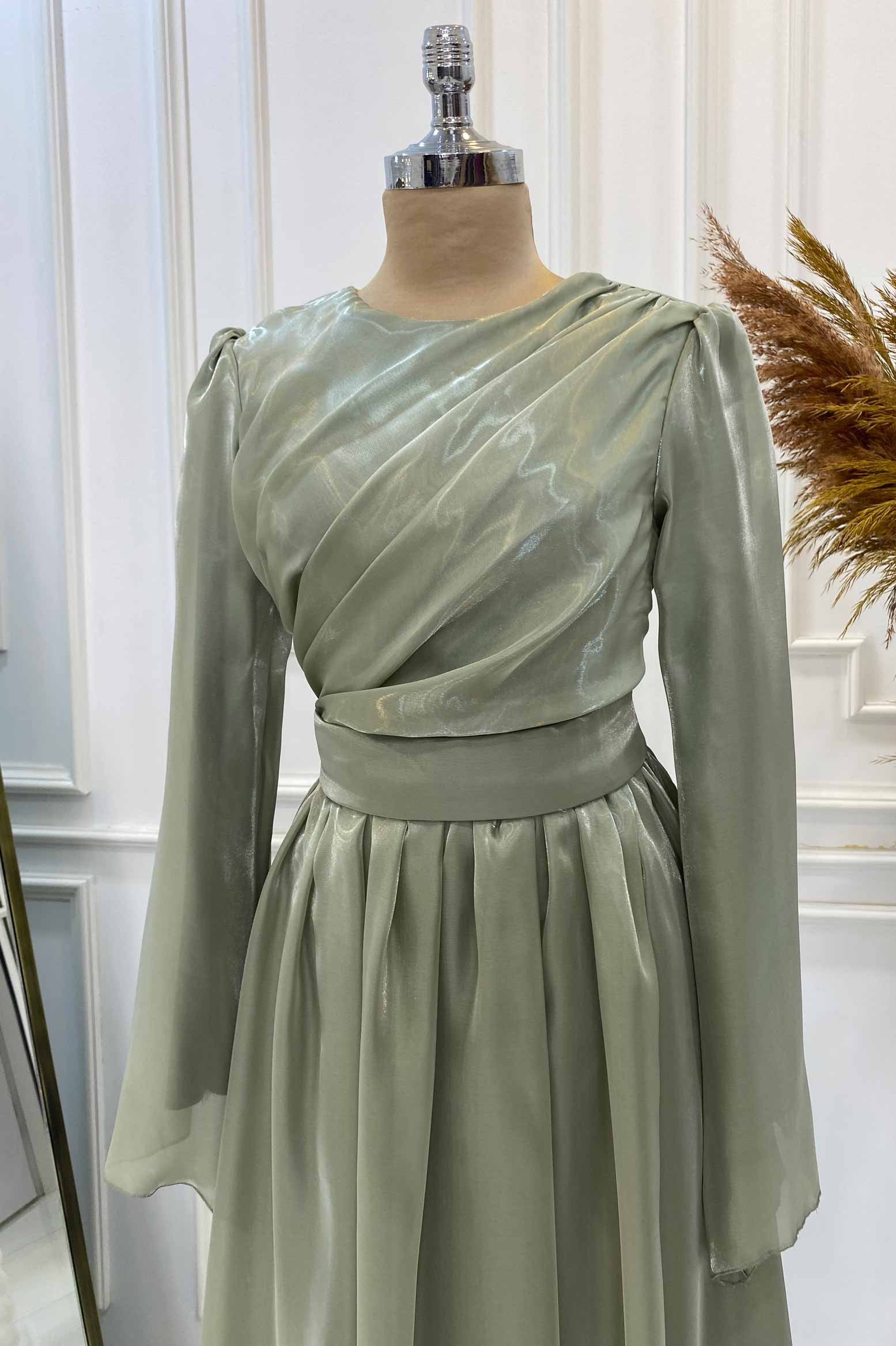 Flowers Abiye Çağla