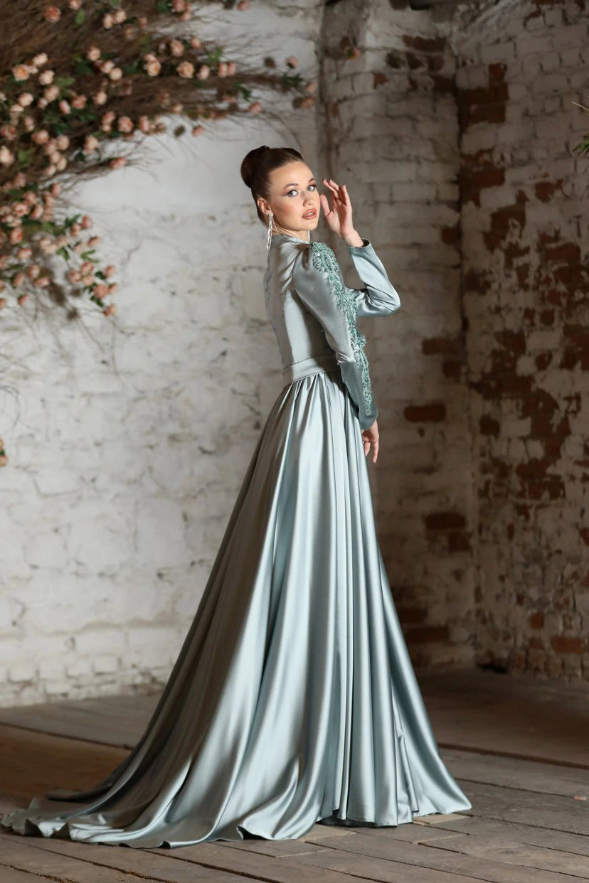 Mahidevran Abiye Mint