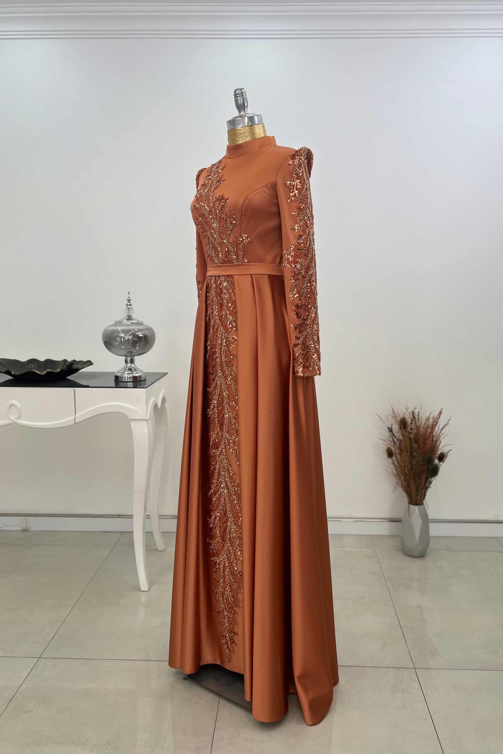 Çağla Abiye Tarçın