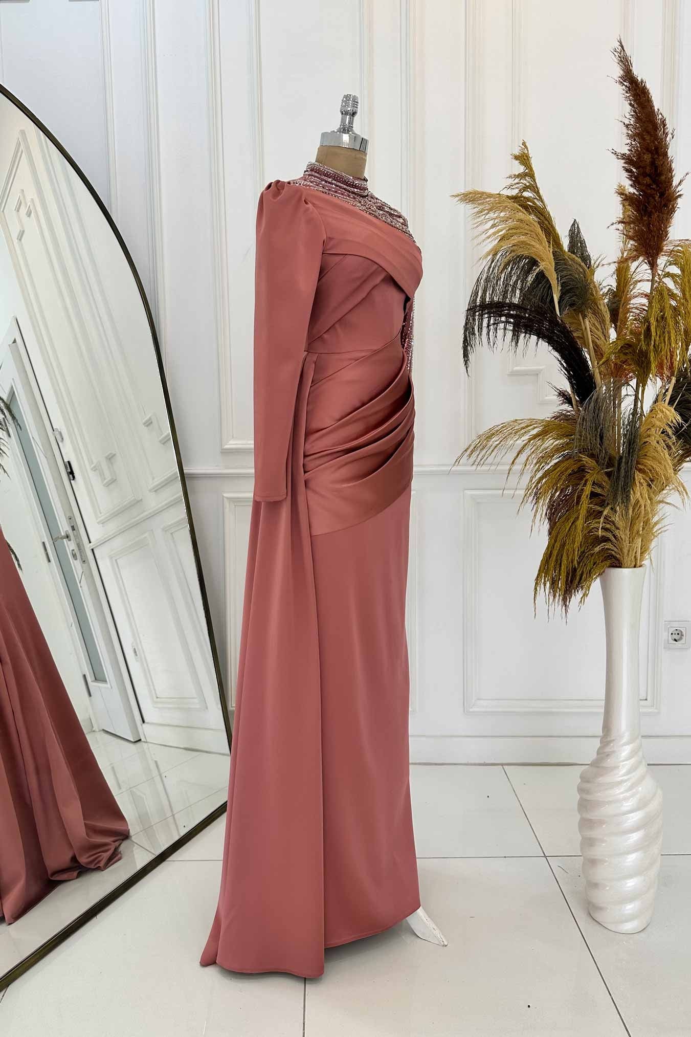 Vela Abiye Gülkurusu