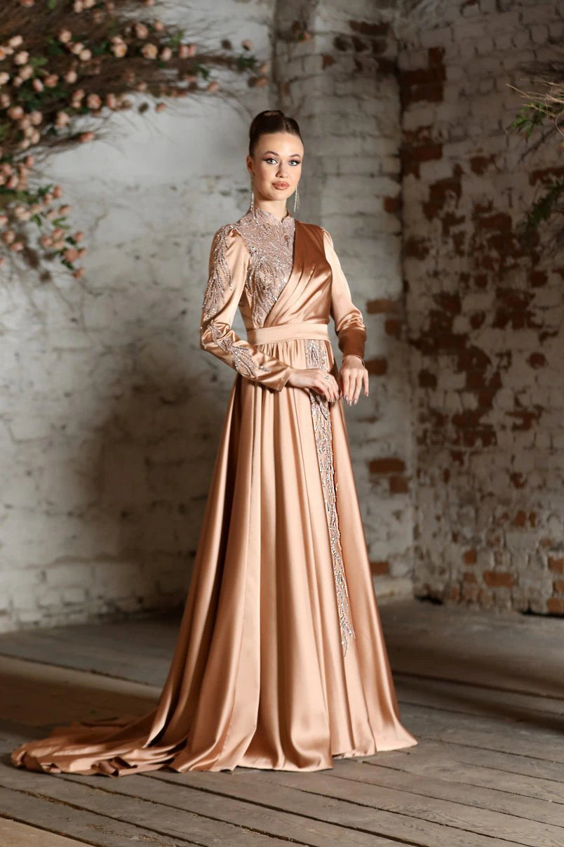 Mahidevran Abiye Gold