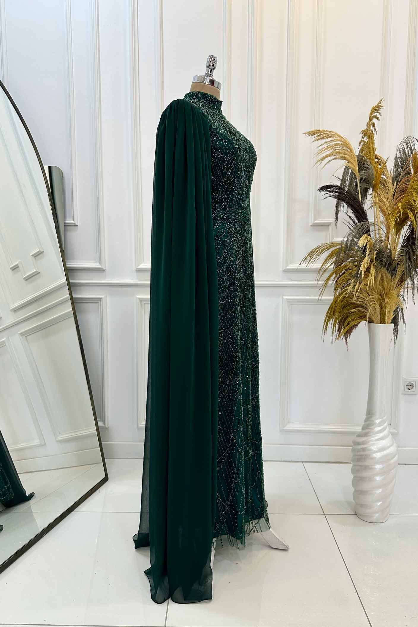 Devin Abiye Zümrüt