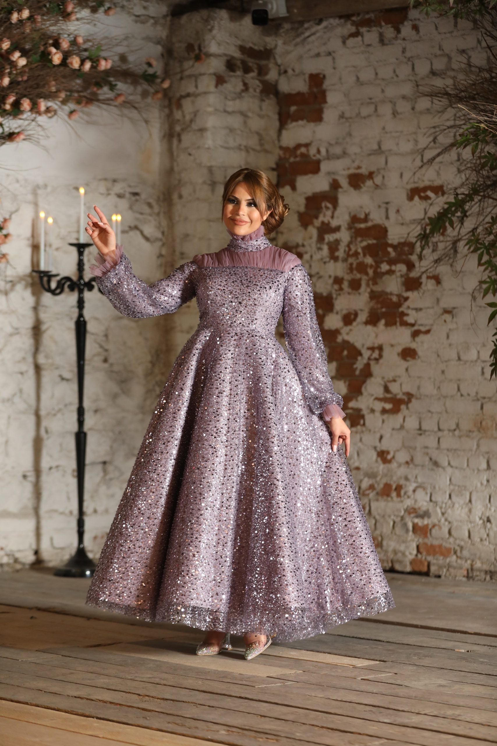 PRENSES ABİYE LİLA