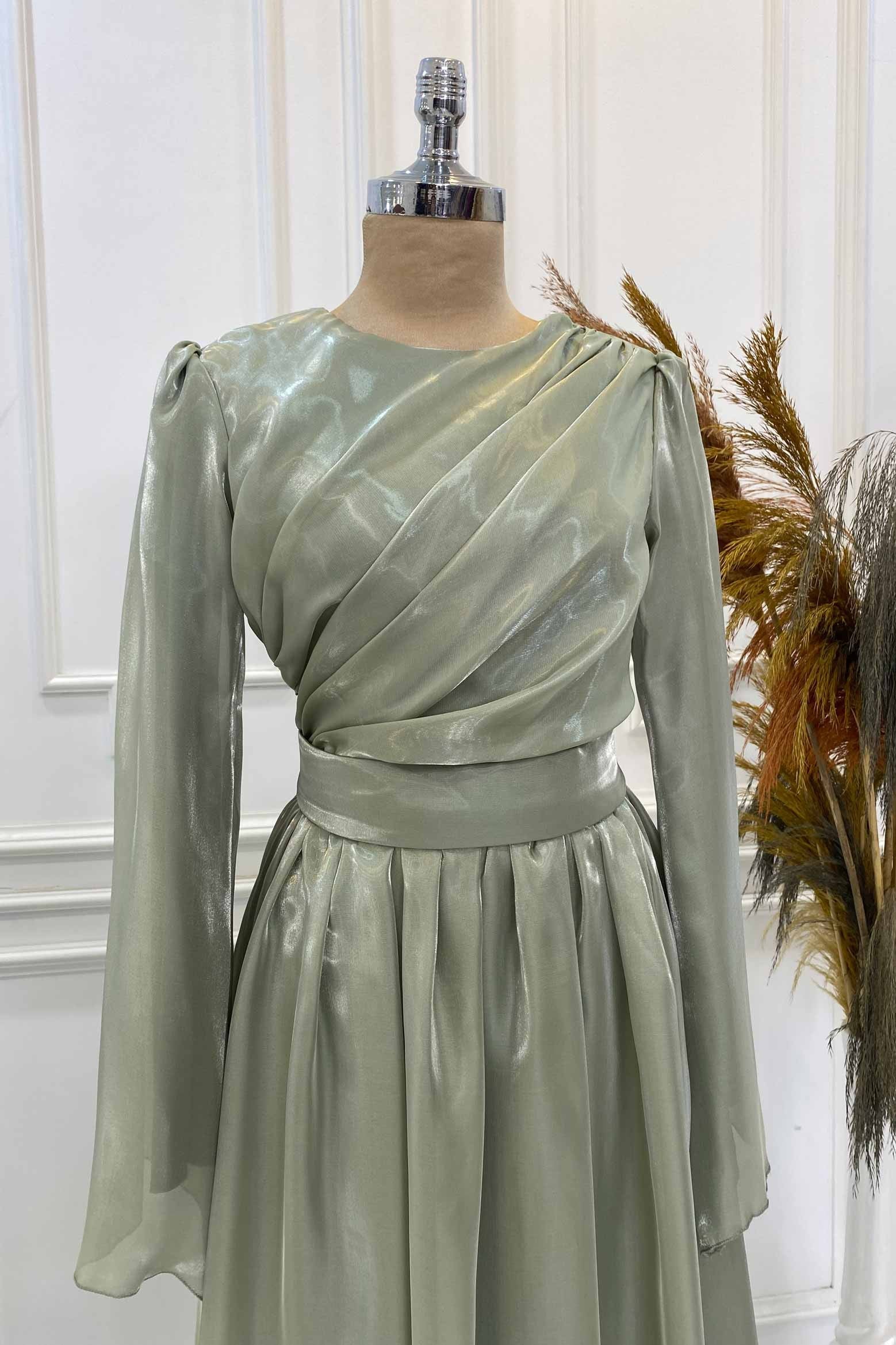 Flowers Abiye Çağla