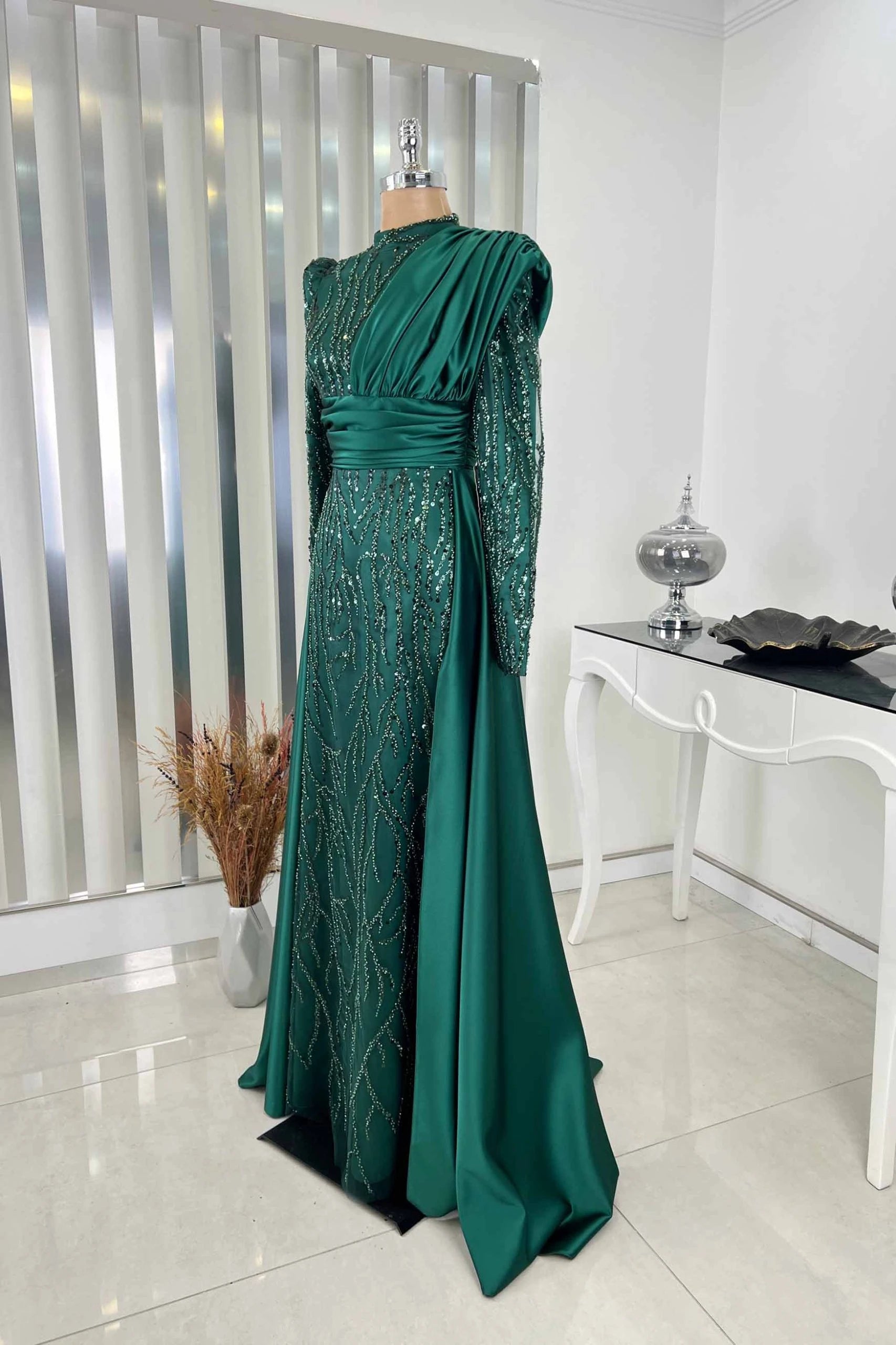 Diana Abiye Zümrüt