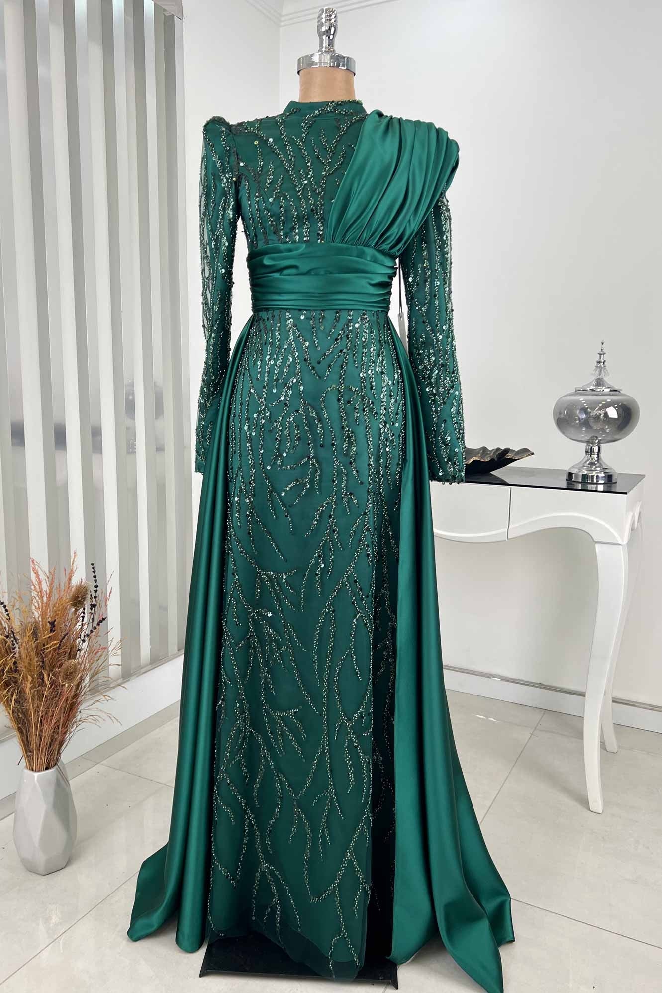 Diana Abiye Zümrüt