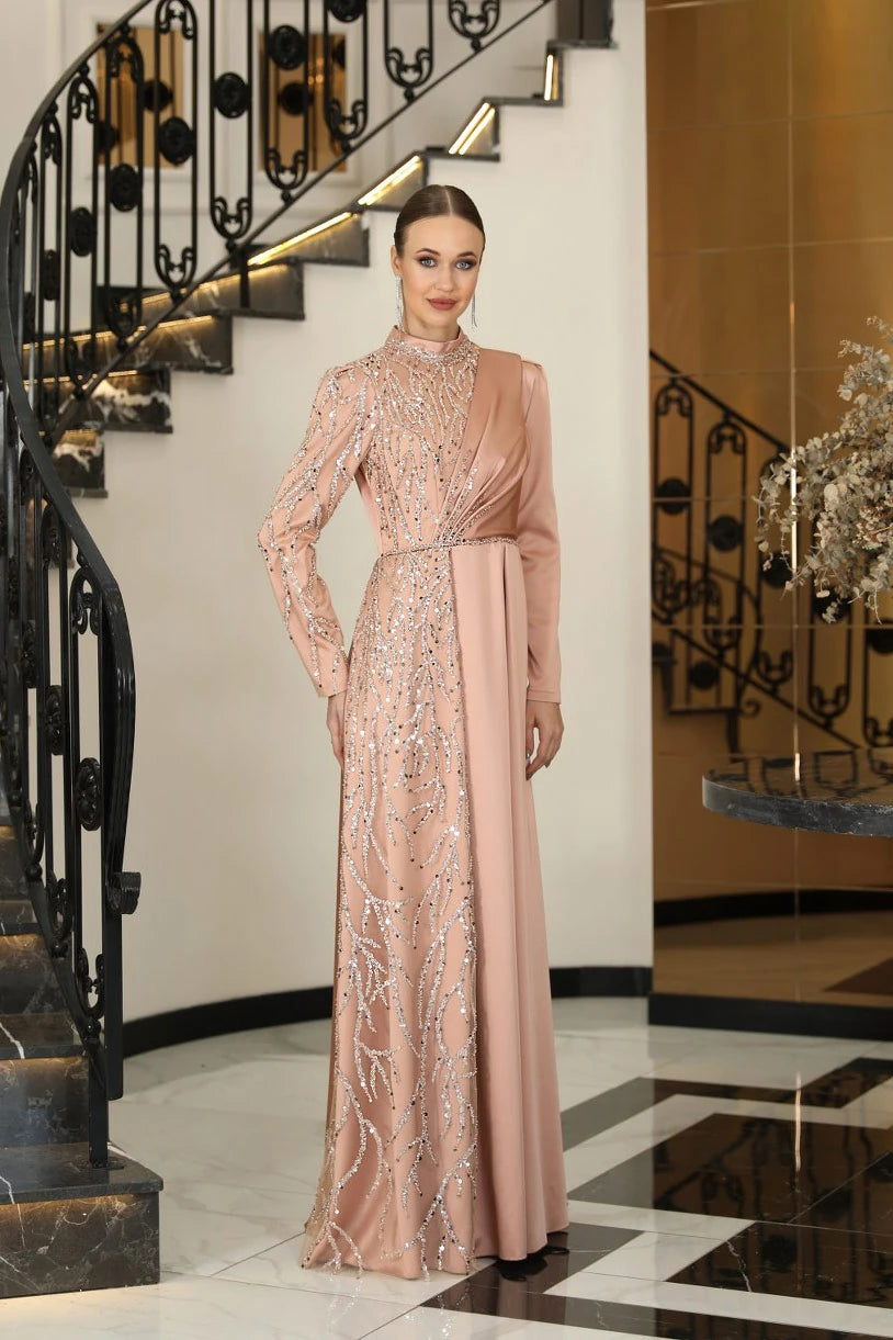 Sultan Abiye Karamel