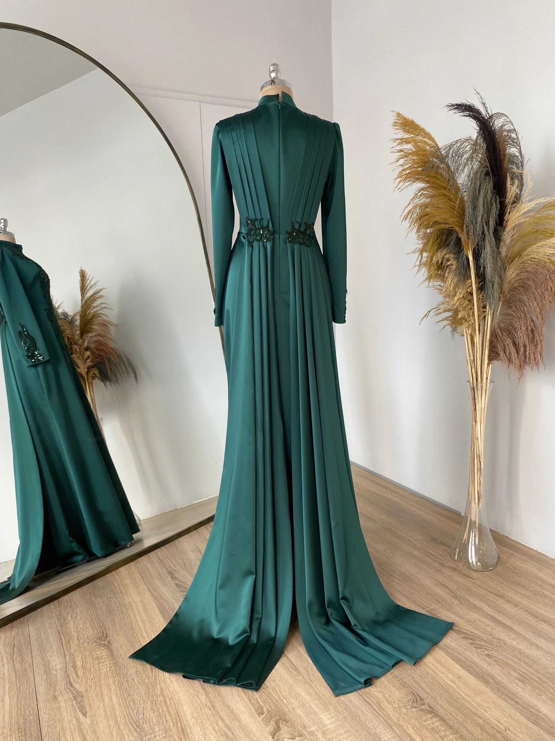 Stella Abiye Zümrüt