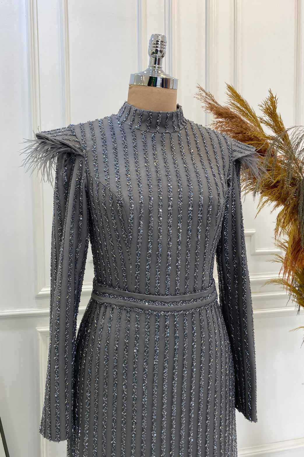 Annabel Abiye Antrasit