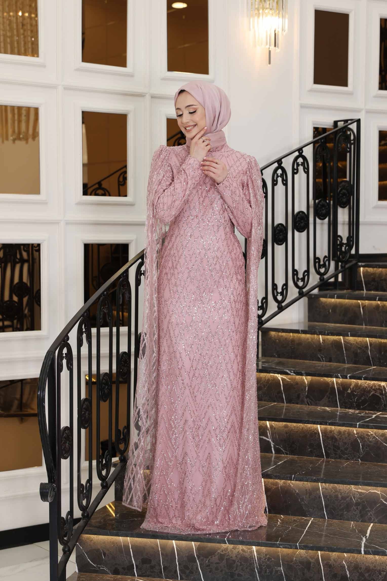 Yaren Abiye Gül Kurusu