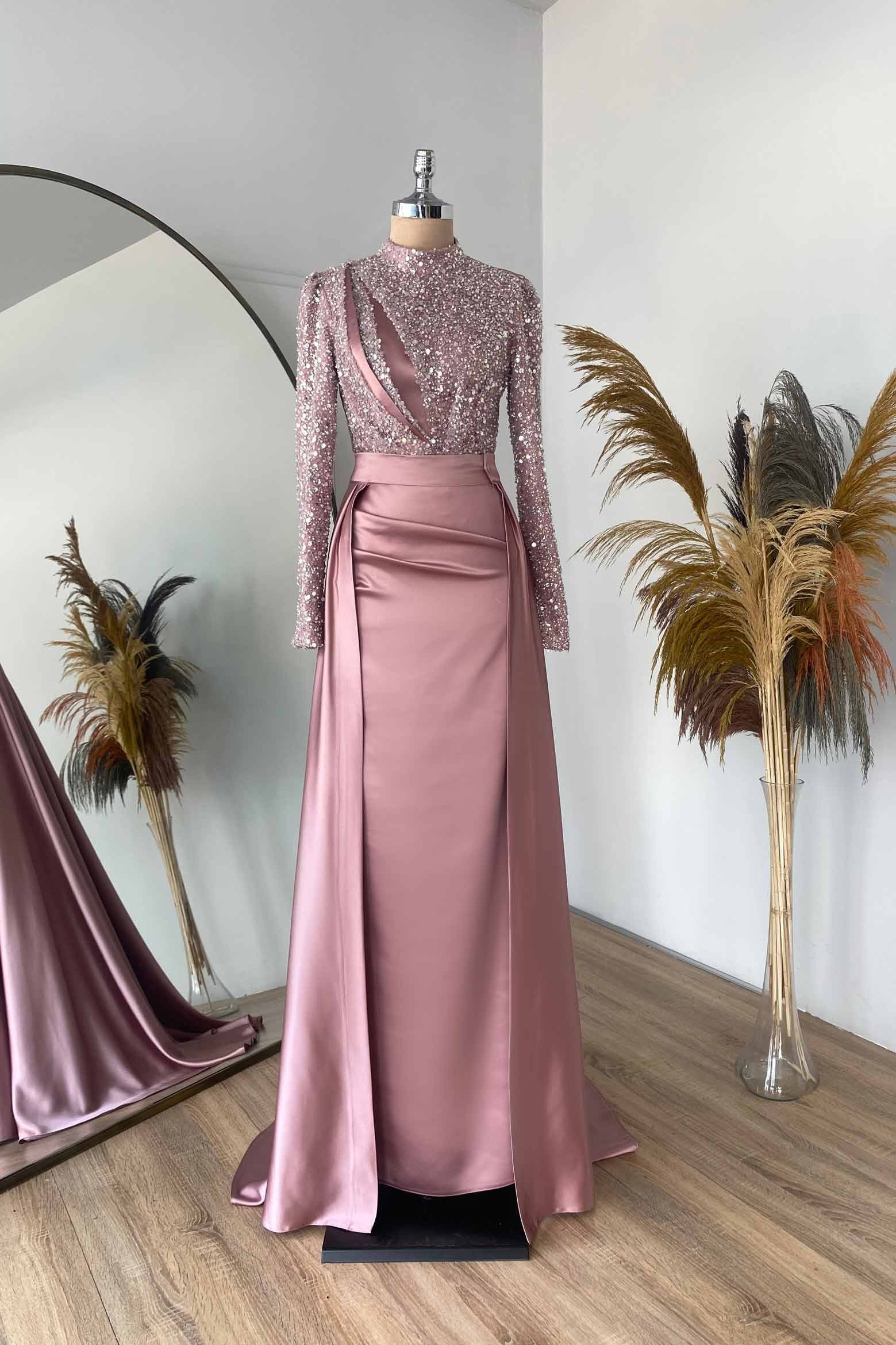 Berra Balık Abiye Pudra