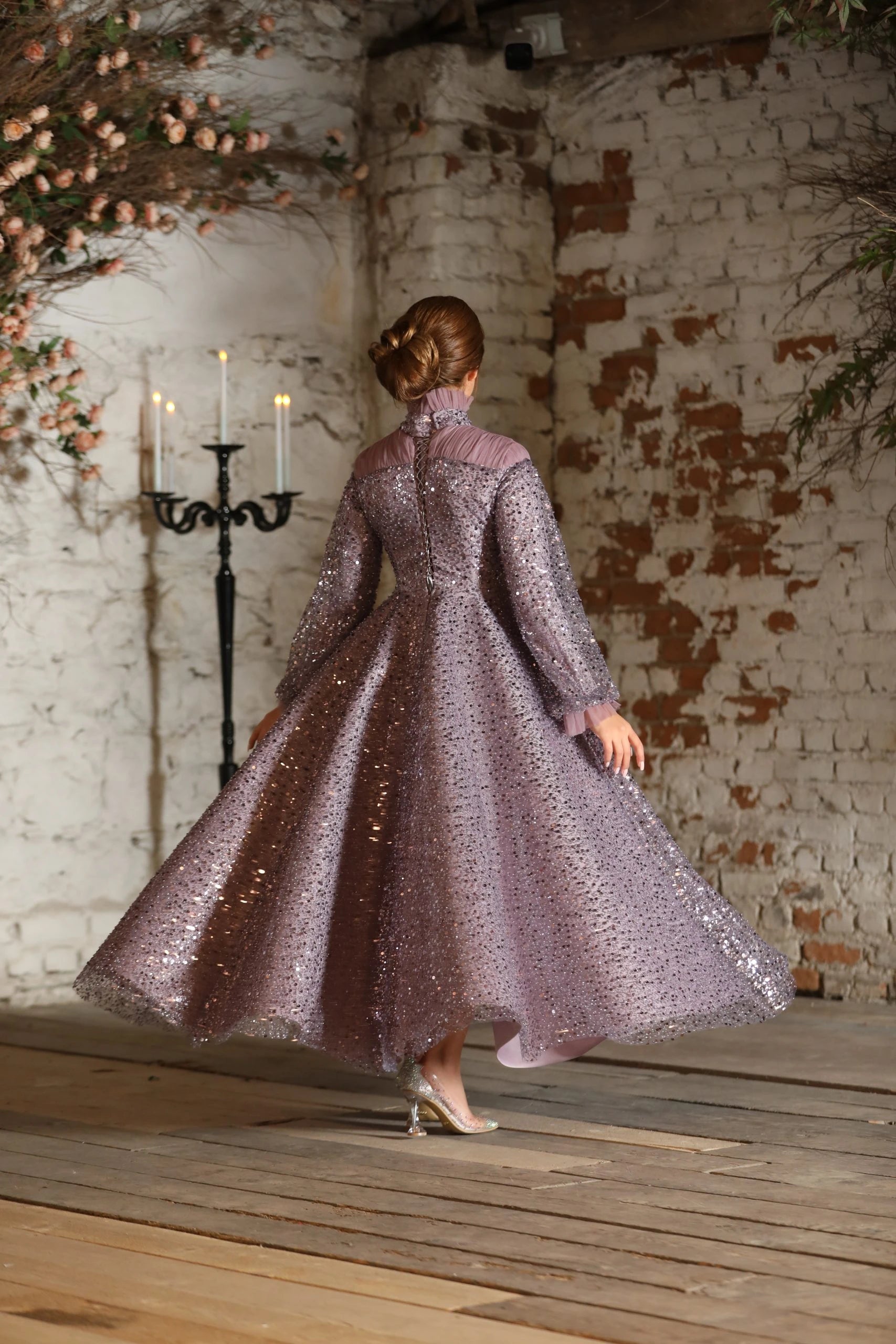 PRENSES ABİYE LİLA