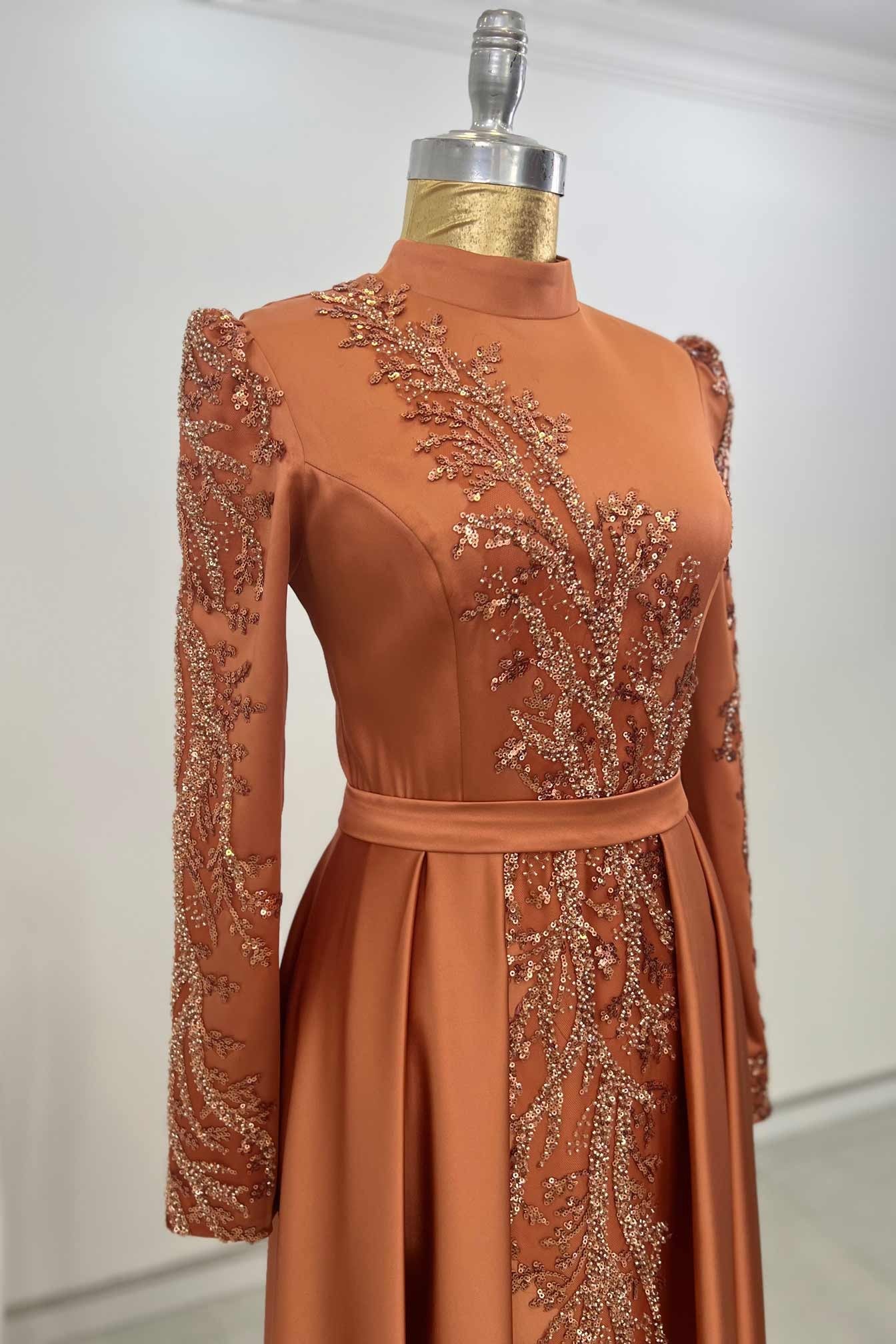 Çağla Abiye Tarçın