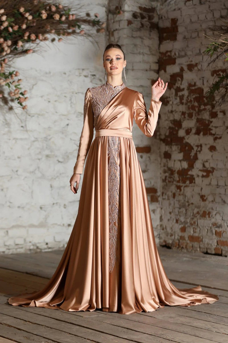 Mahidevran Abiye Gold