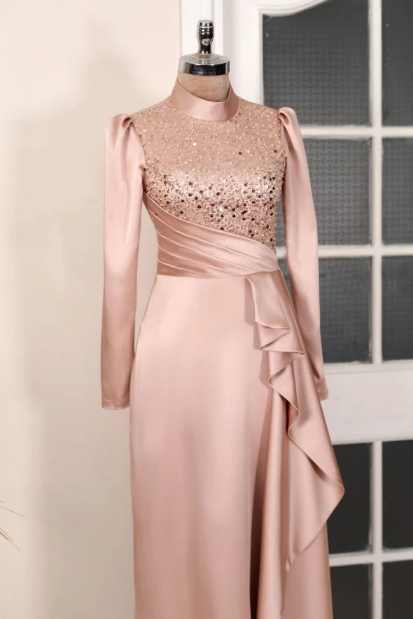 Adriana Abiye Karamel