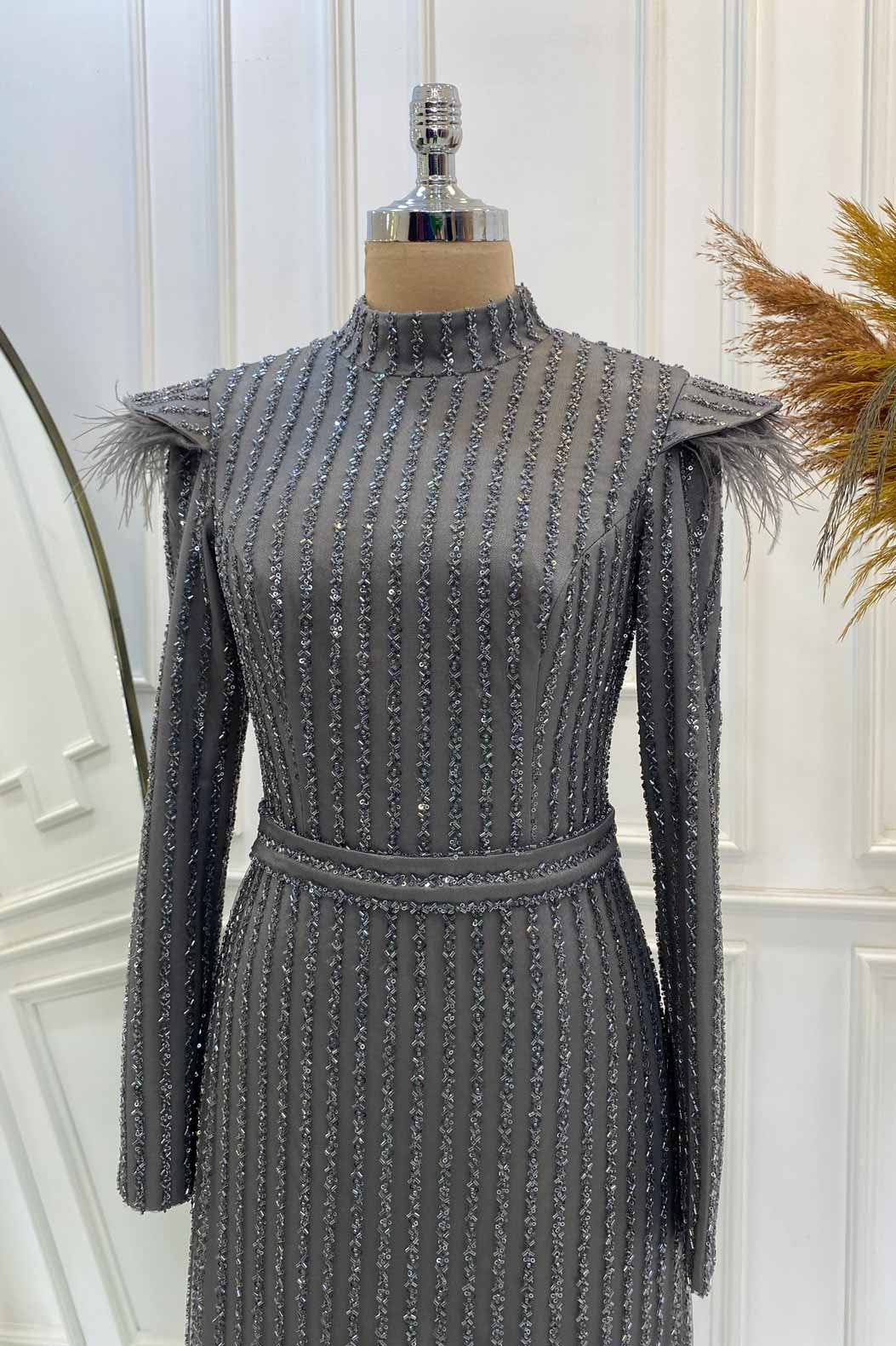 Annabel Abiye Antrasit